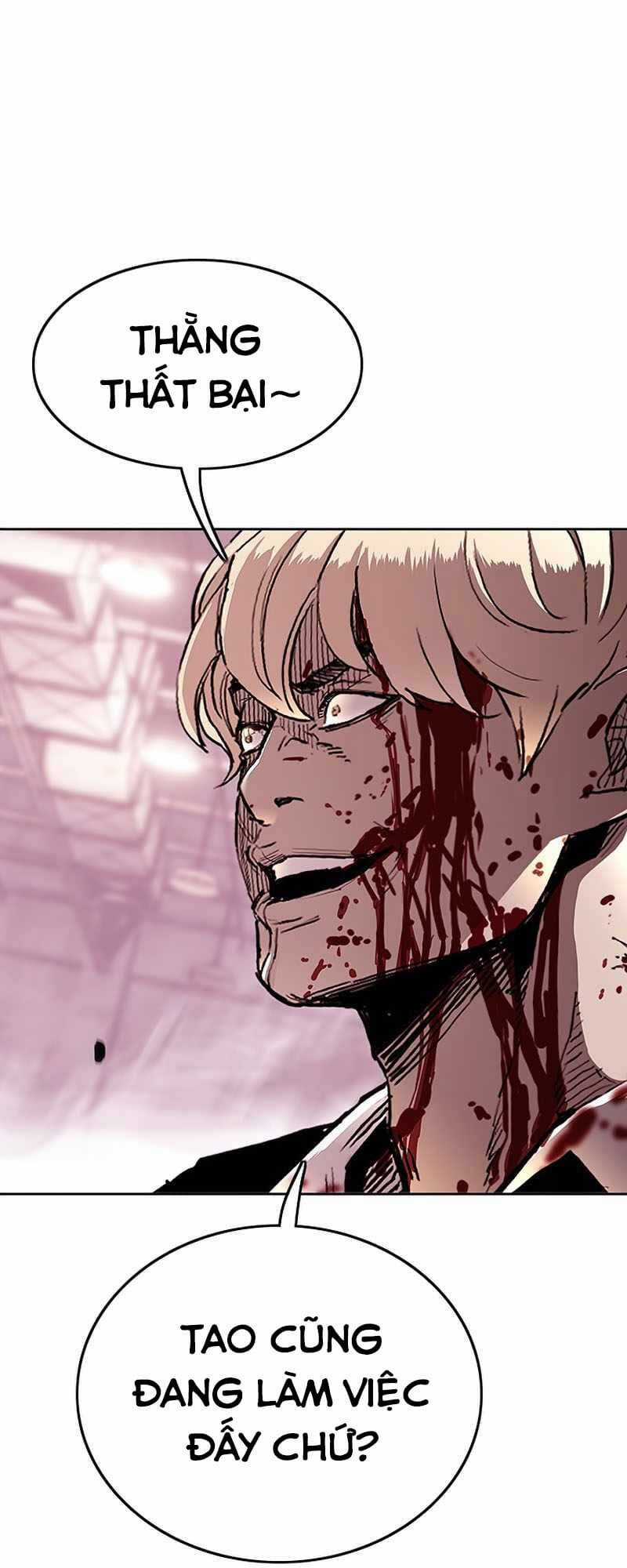 Bạt Tai Chapter 5 trang 111