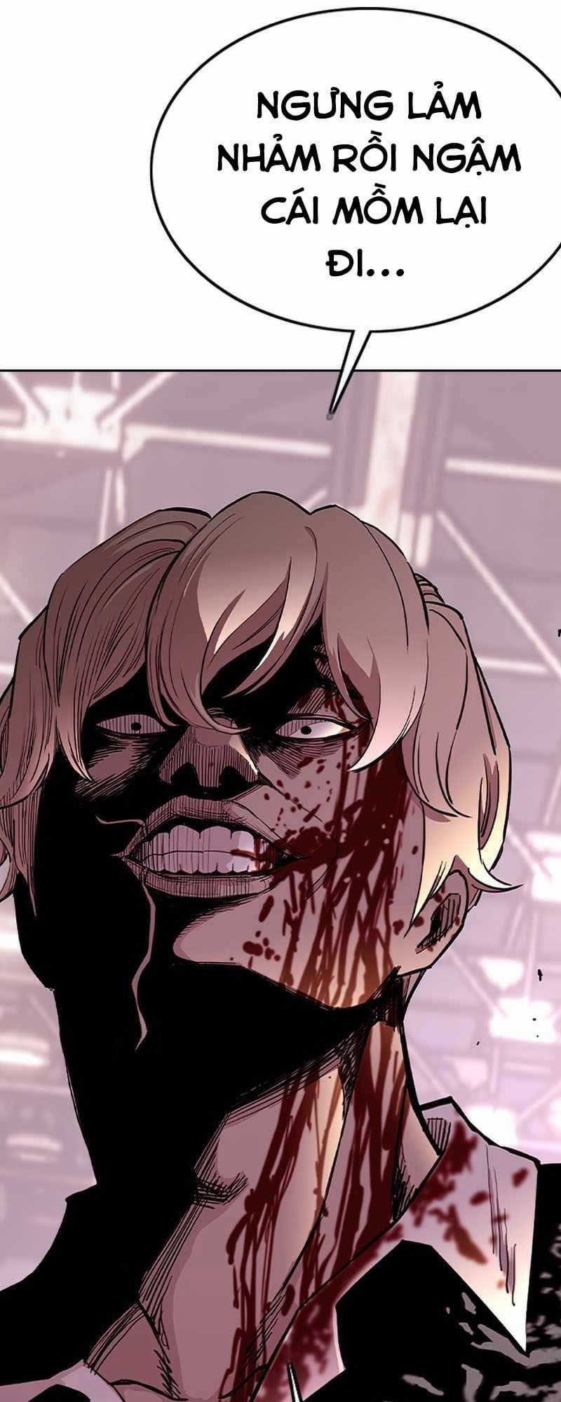 Bạt Tai Chapter 5 trang 114