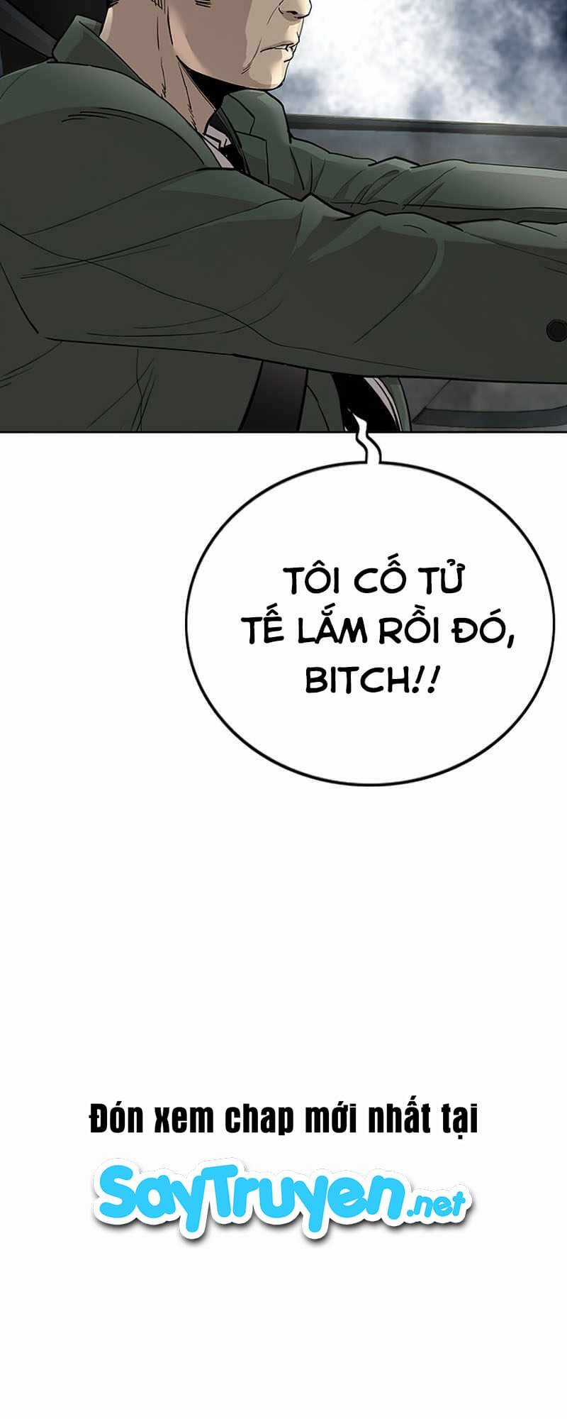 Bạt Tai Chapter 5 trang 12