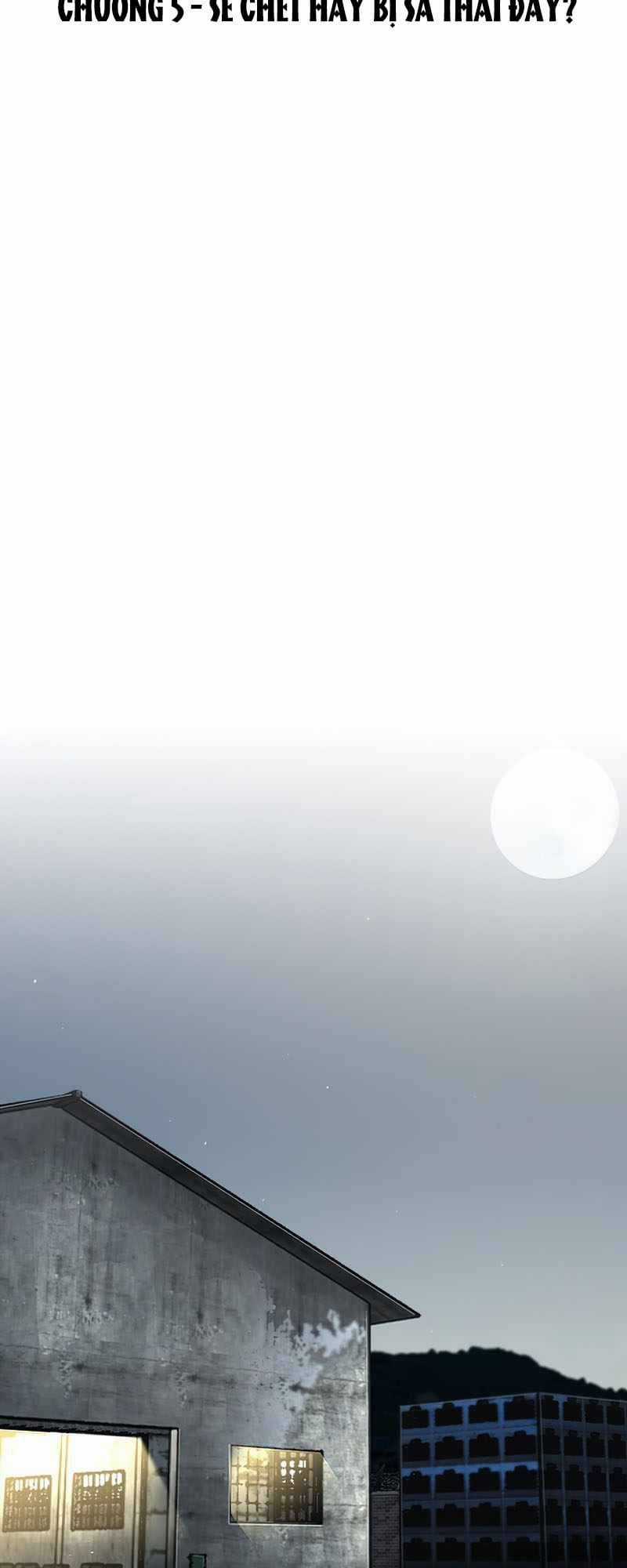 Bạt Tai Chapter 5 trang 15