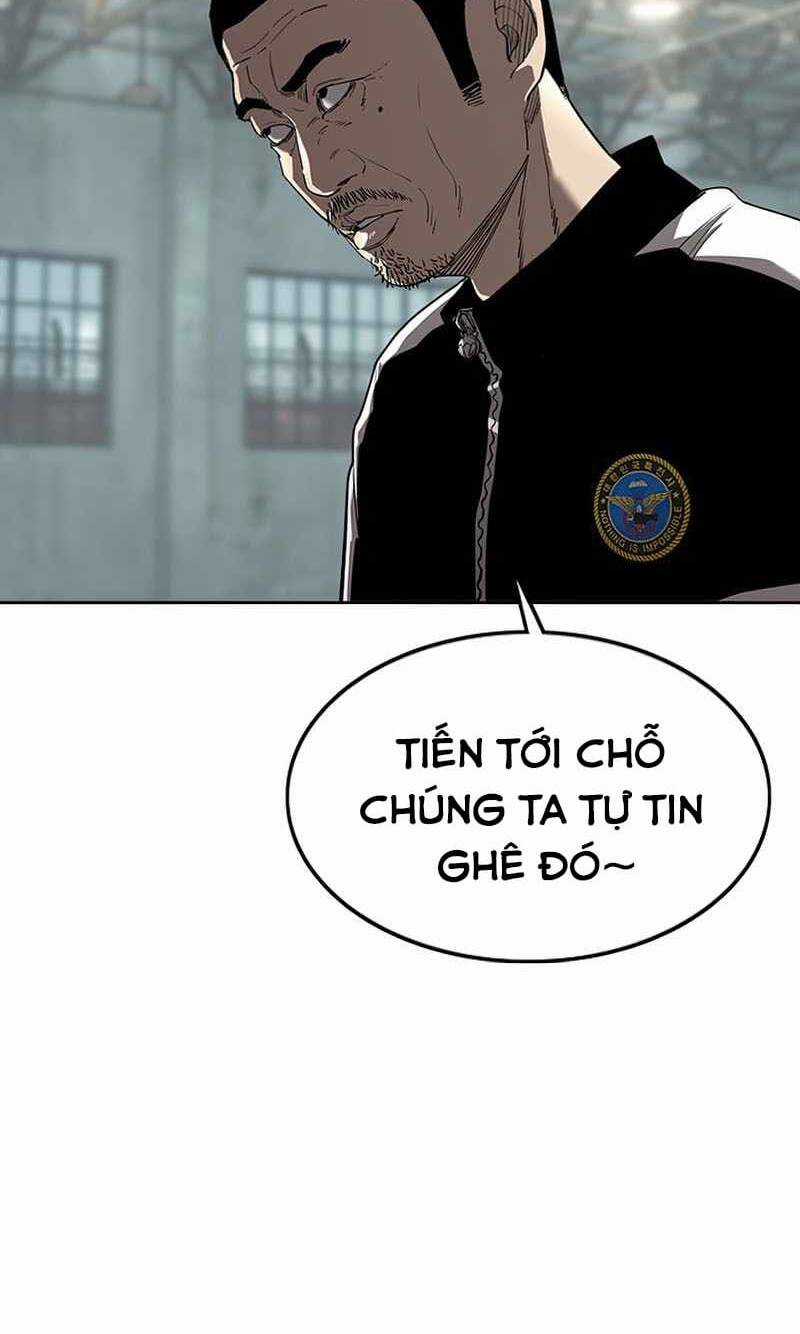 Bạt Tai Chapter 5 trang 18