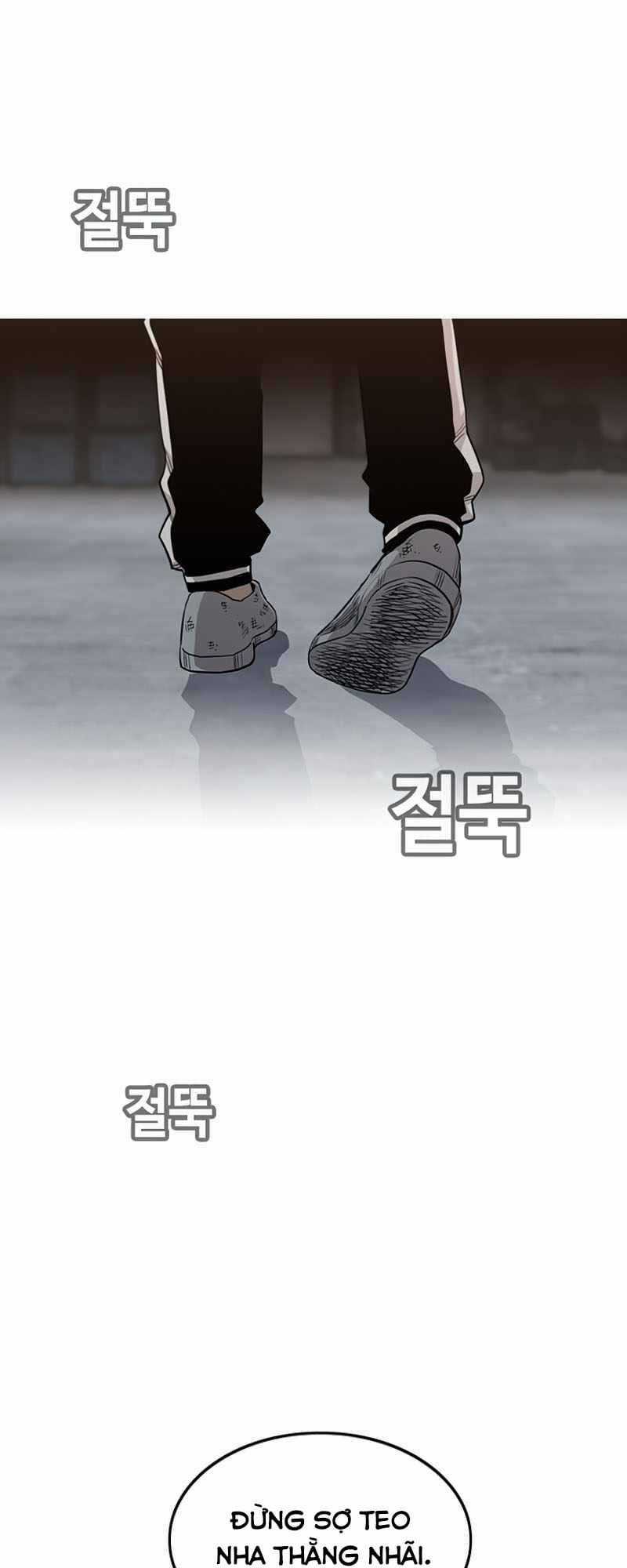 Bạt Tai Chapter 5 trang 20