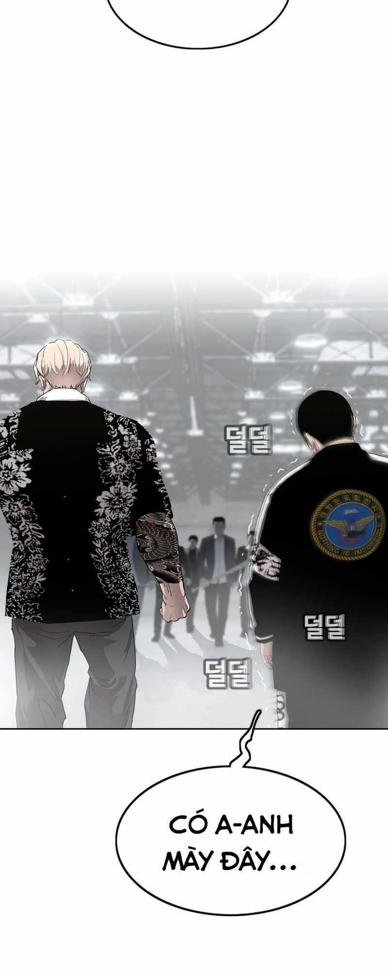 Bạt Tai Chapter 5 trang 21