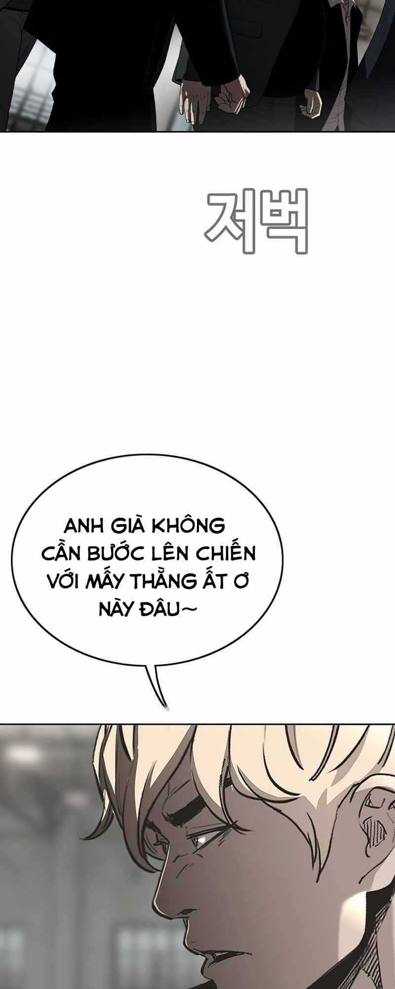 Bạt Tai Chapter 5 trang 25
