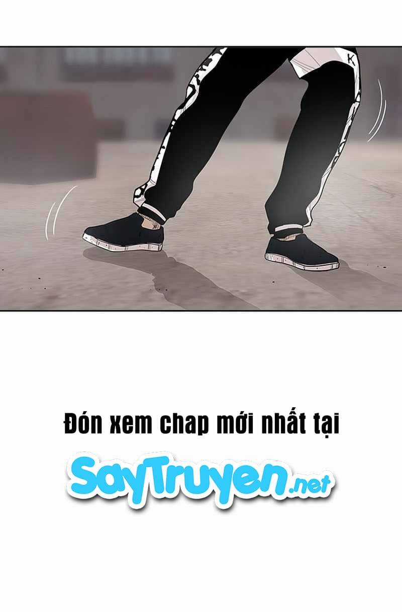 Bạt Tai Chapter 5 trang 27