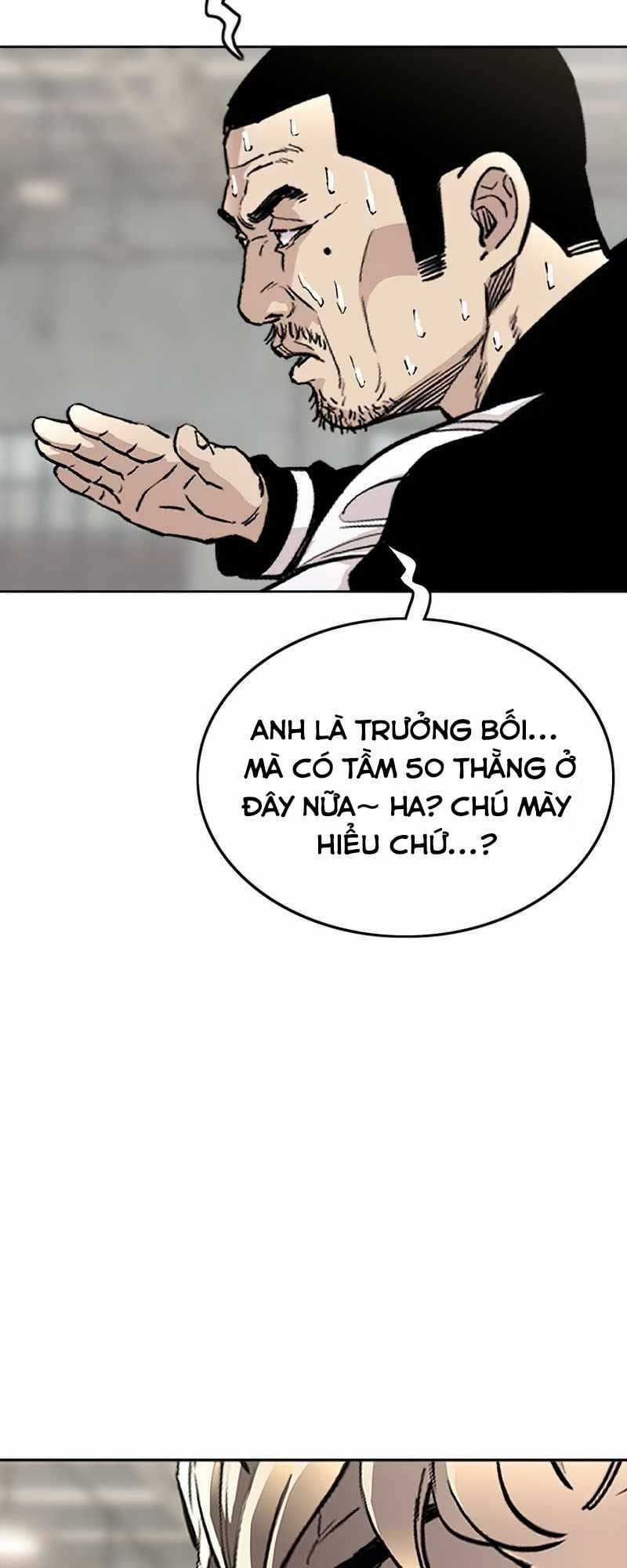 Bạt Tai Chapter 5 trang 29