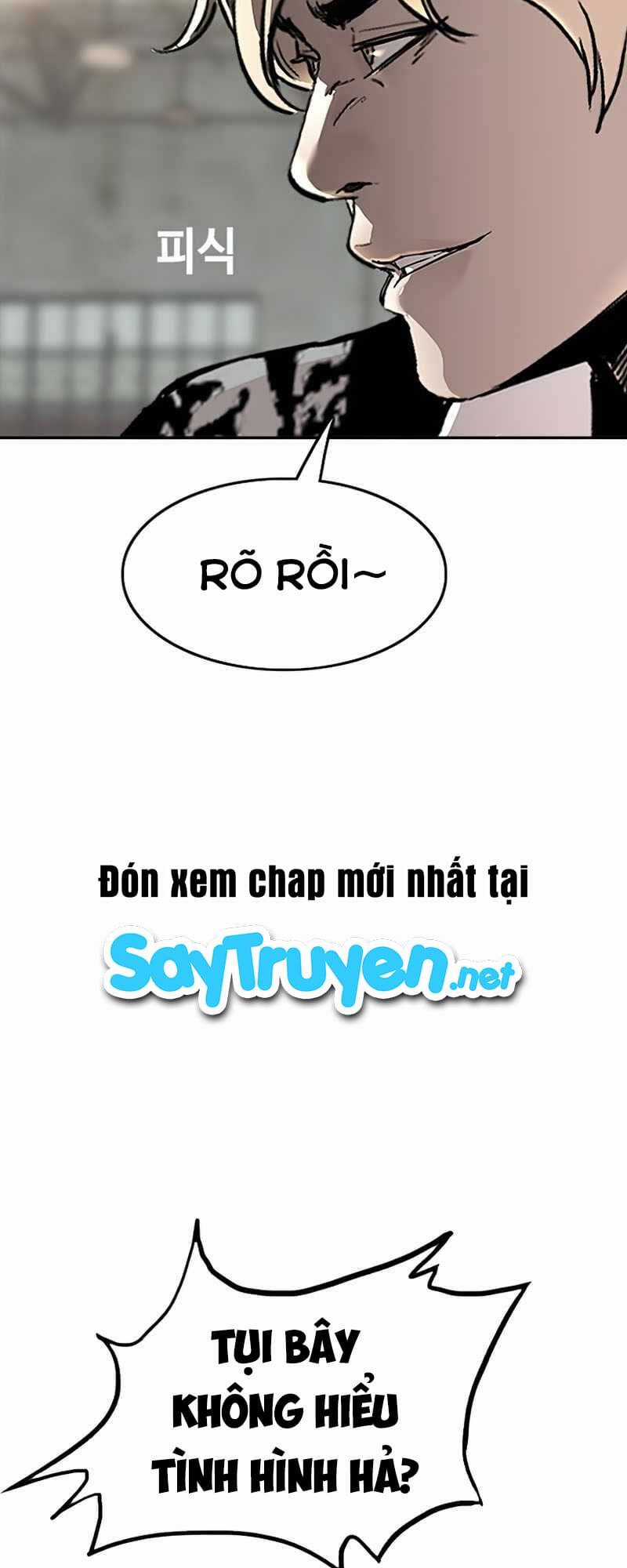 Bạt Tai Chapter 5 trang 30