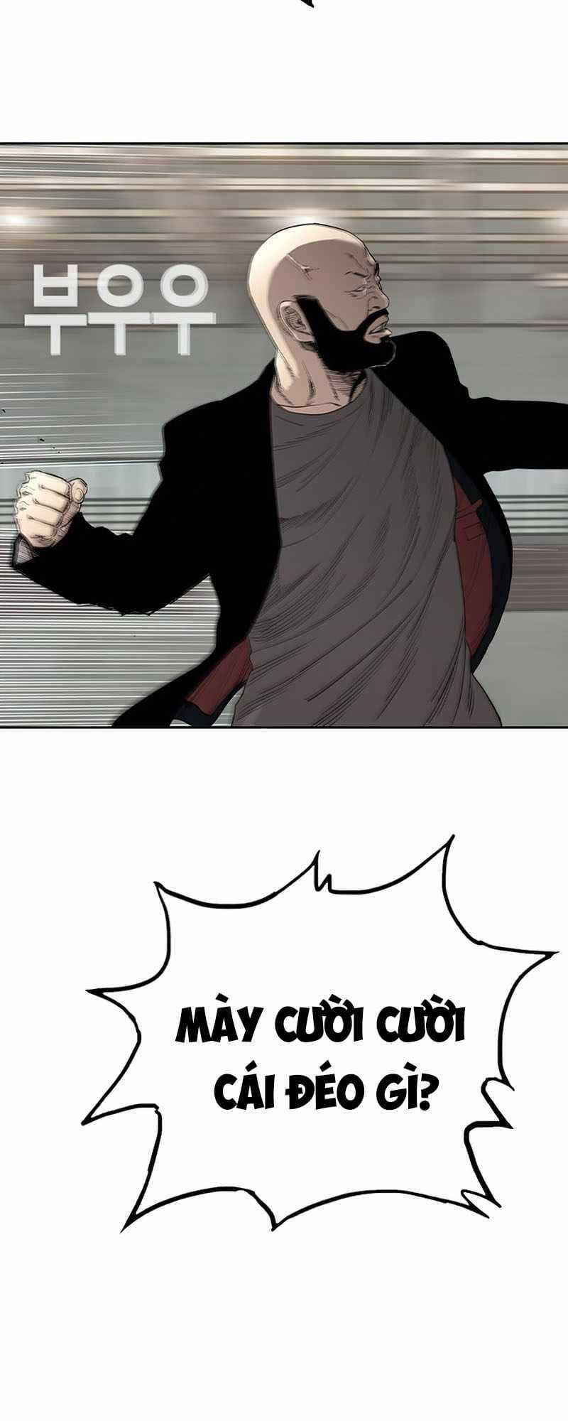 Bạt Tai Chapter 5 trang 31