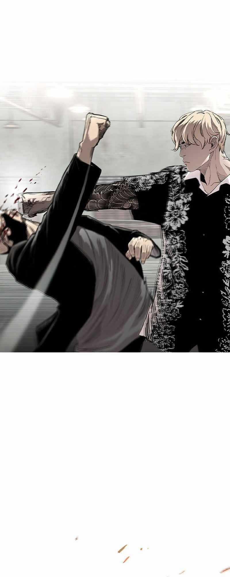 Bạt Tai Chapter 5 trang 33