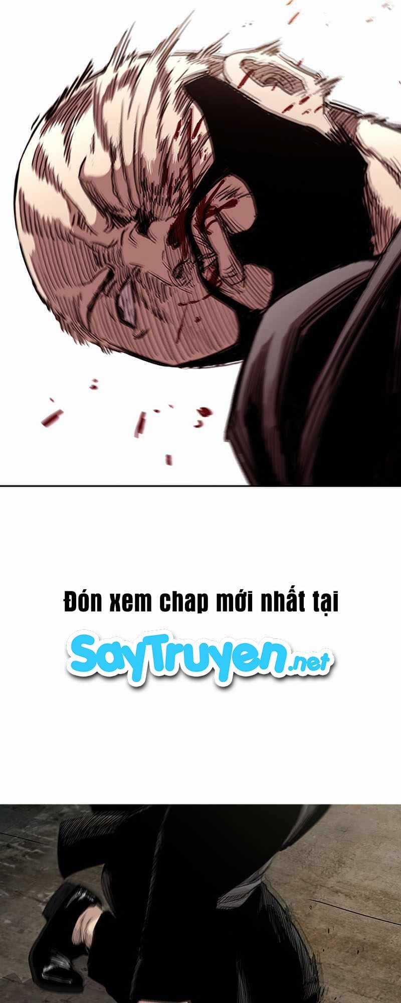 Bạt Tai Chapter 5 trang 34