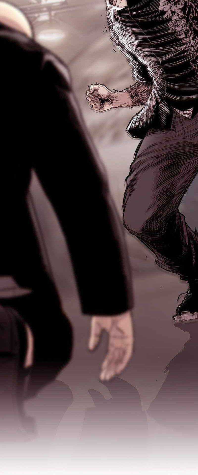 Bạt Tai Chapter 5 trang 36