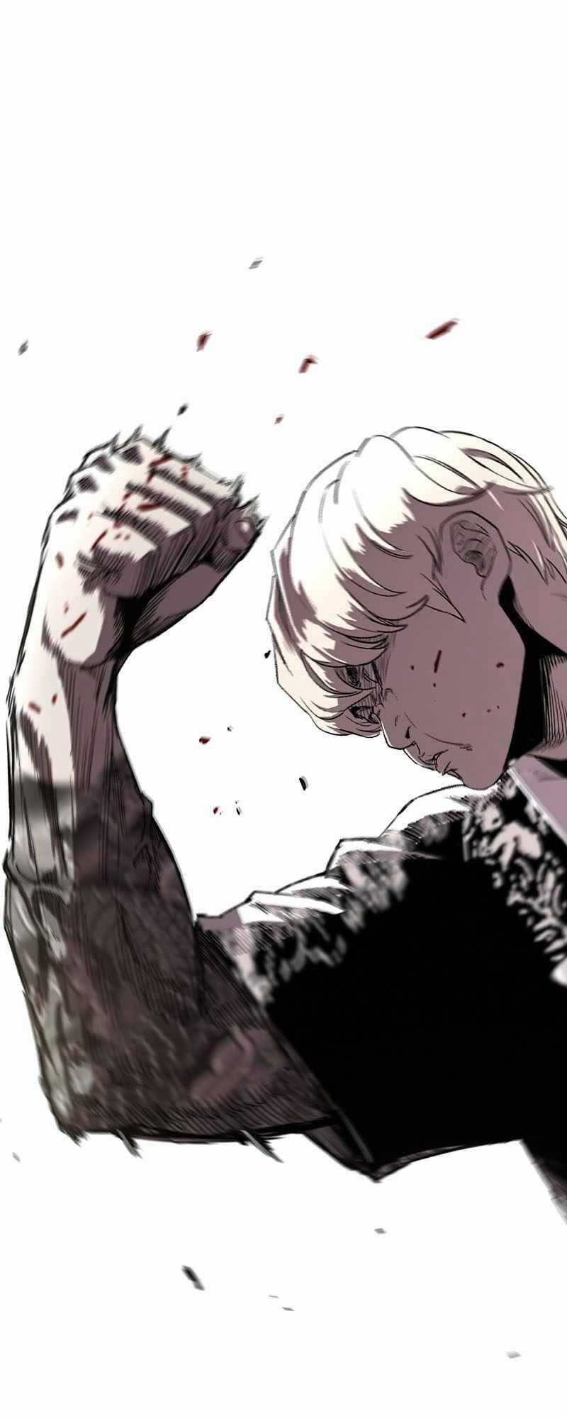 Bạt Tai Chapter 5 trang 39