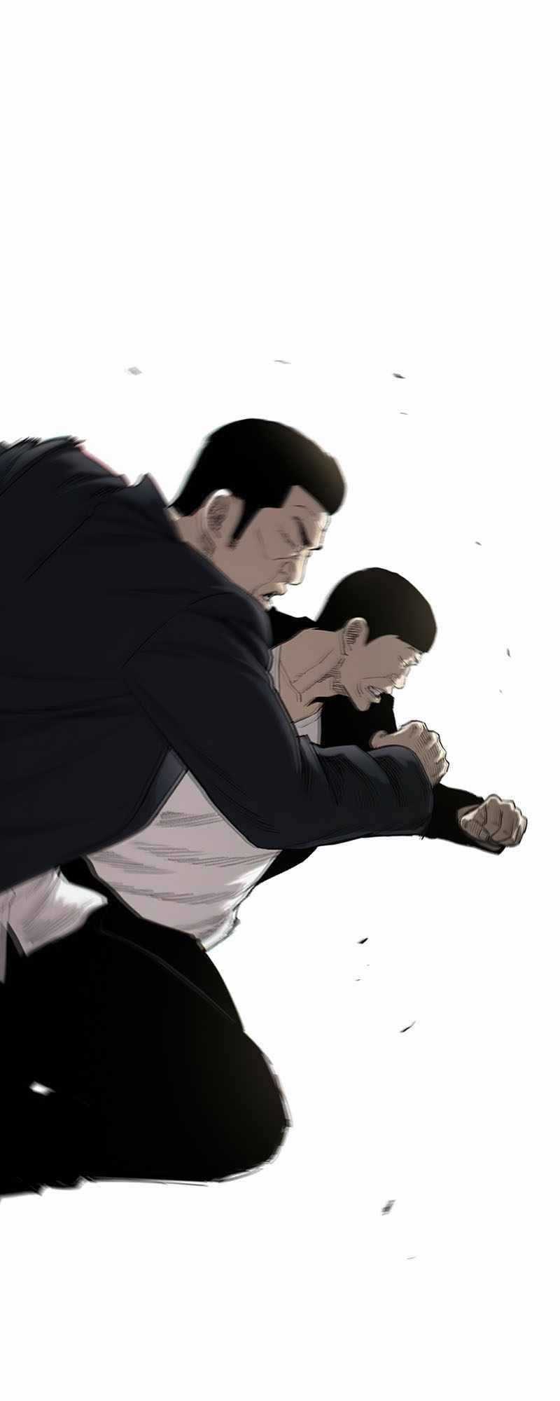 Bạt Tai Chapter 5 trang 41