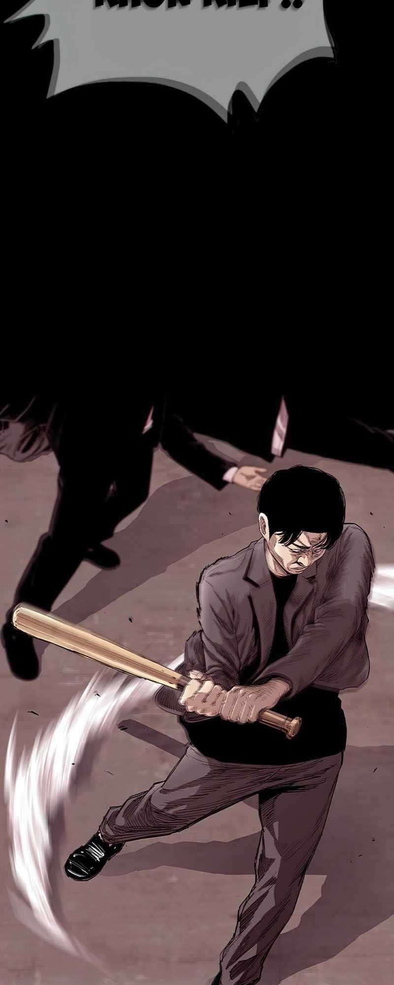 Bạt Tai Chapter 5 trang 49