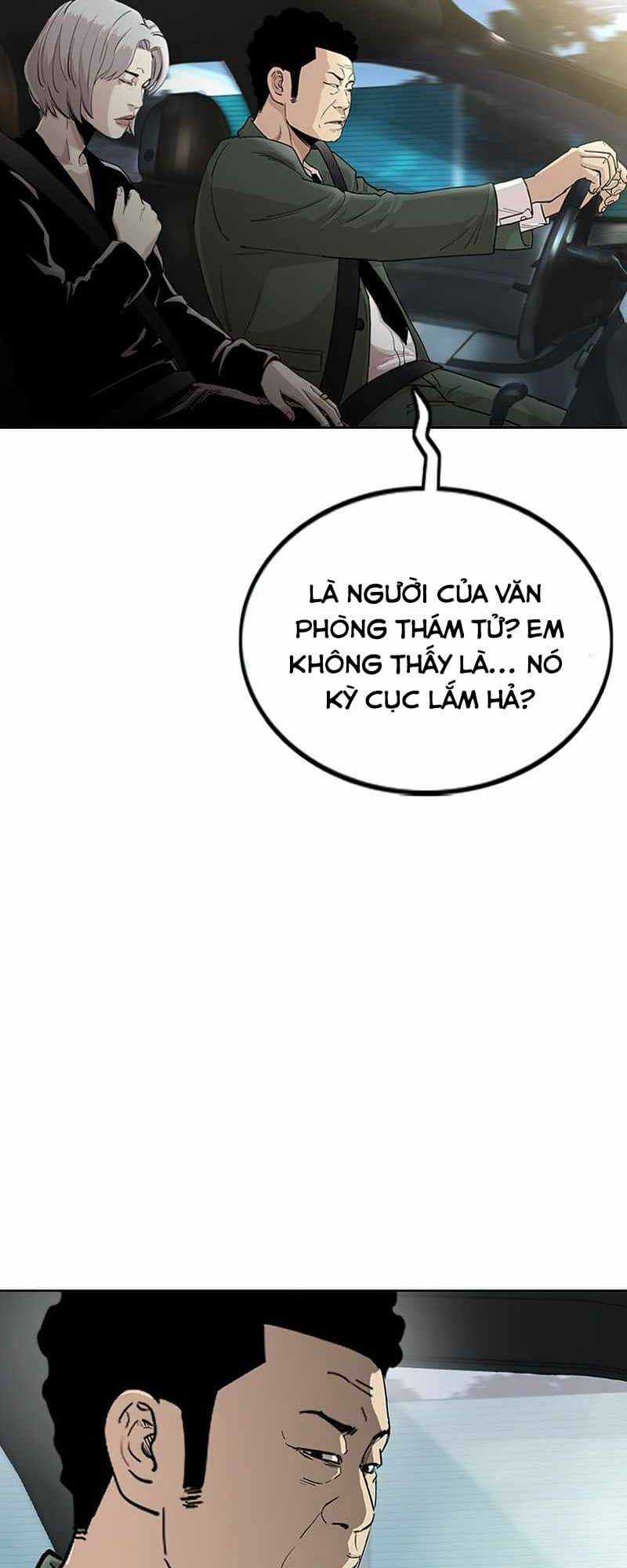 Bạt Tai Chapter 5 trang 5