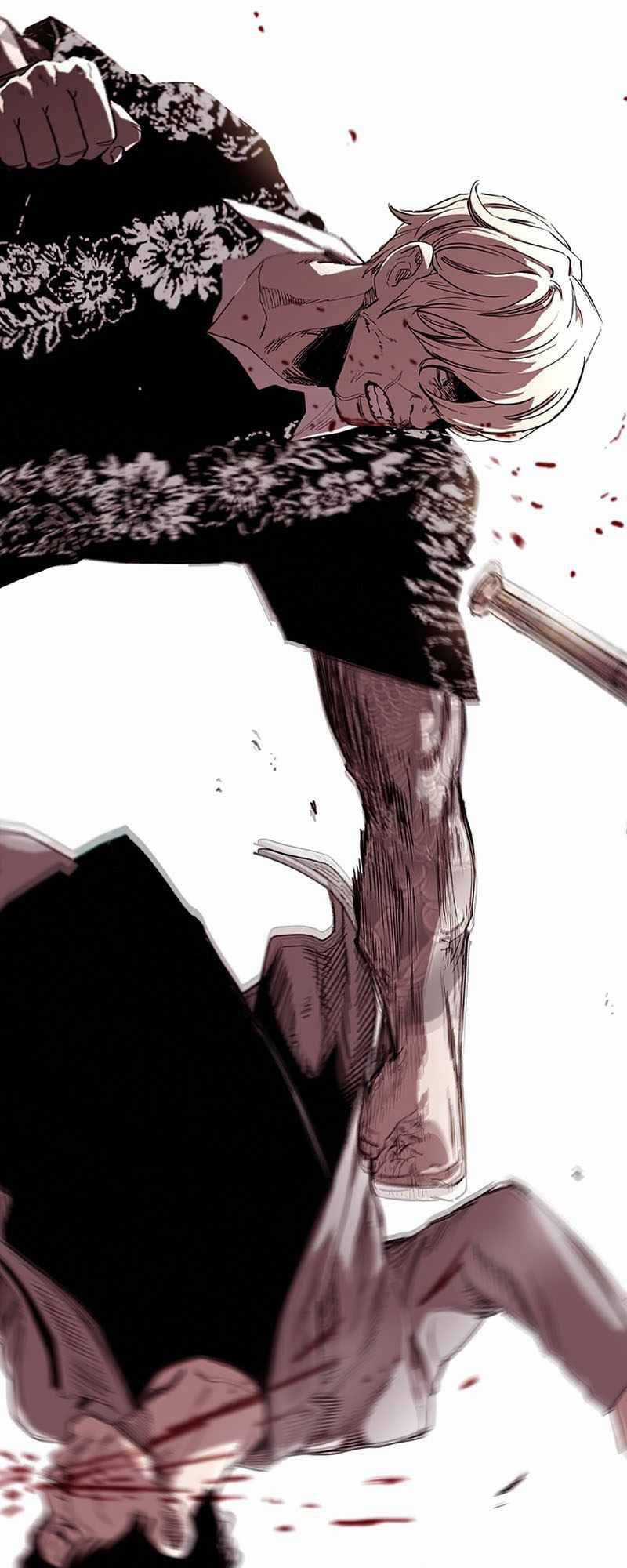 Bạt Tai Chapter 5 trang 55