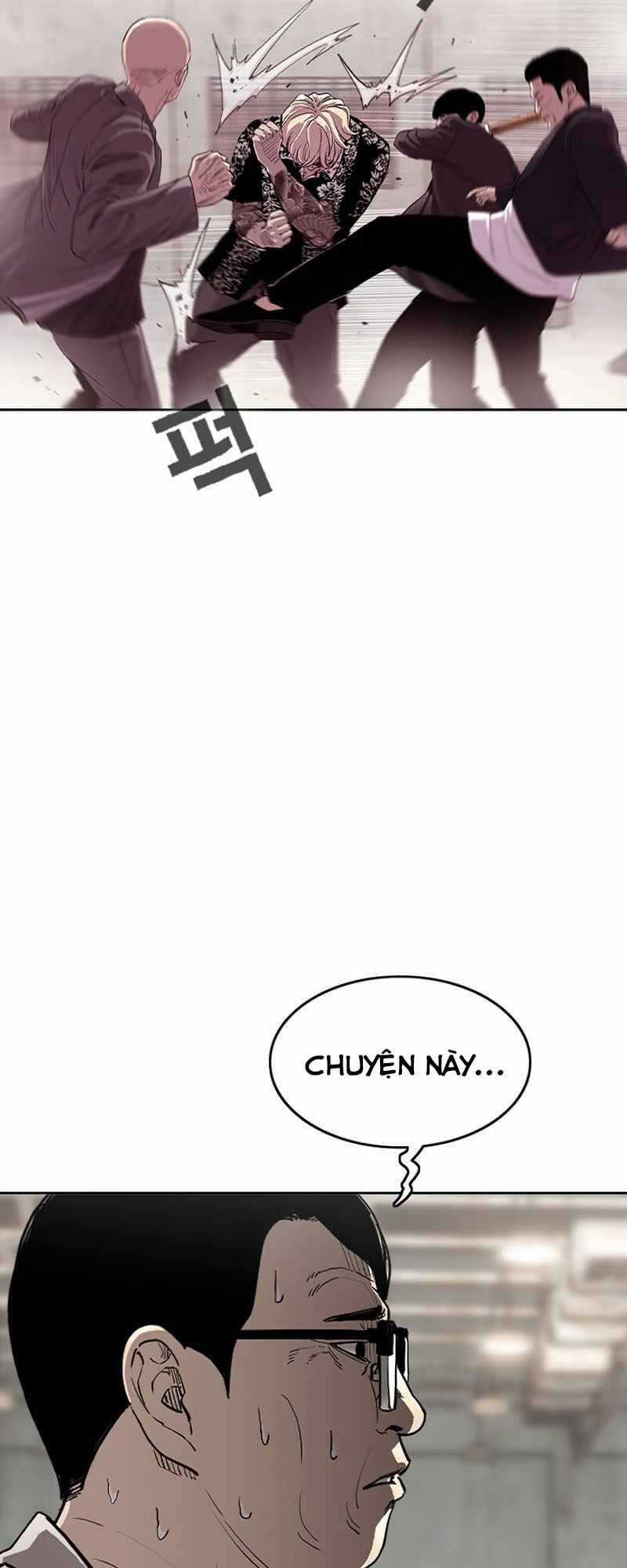 Bạt Tai Chapter 5 trang 65