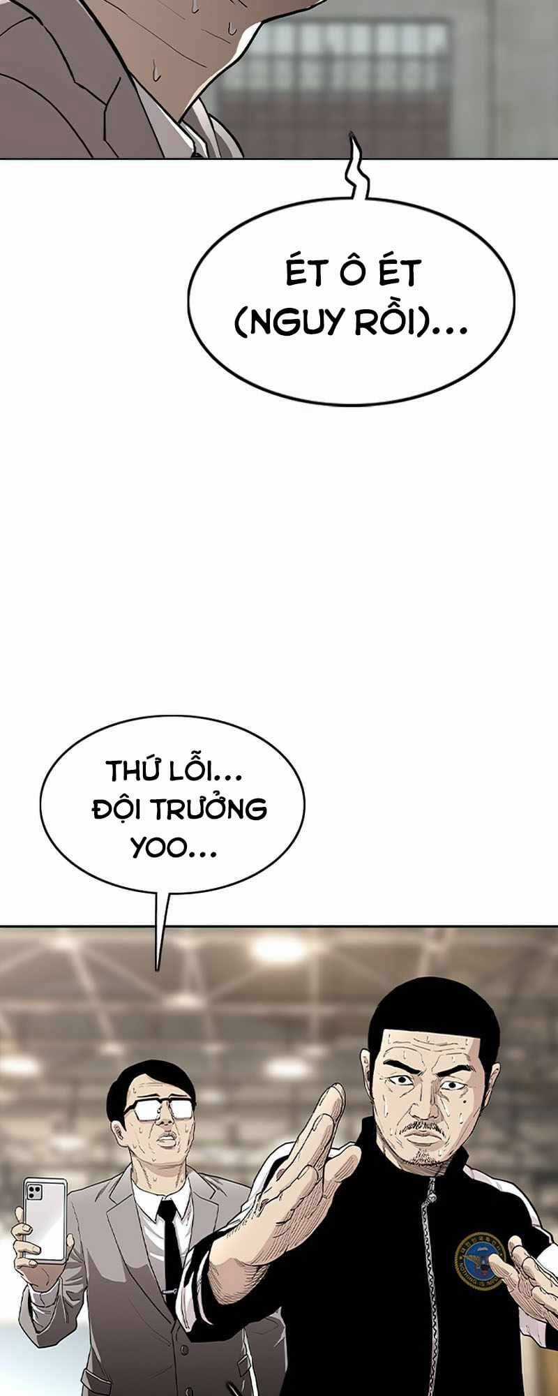 Bạt Tai Chapter 5 trang 66