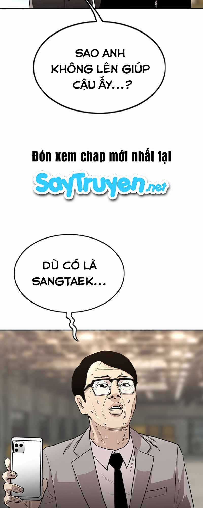 Bạt Tai Chapter 5 trang 67