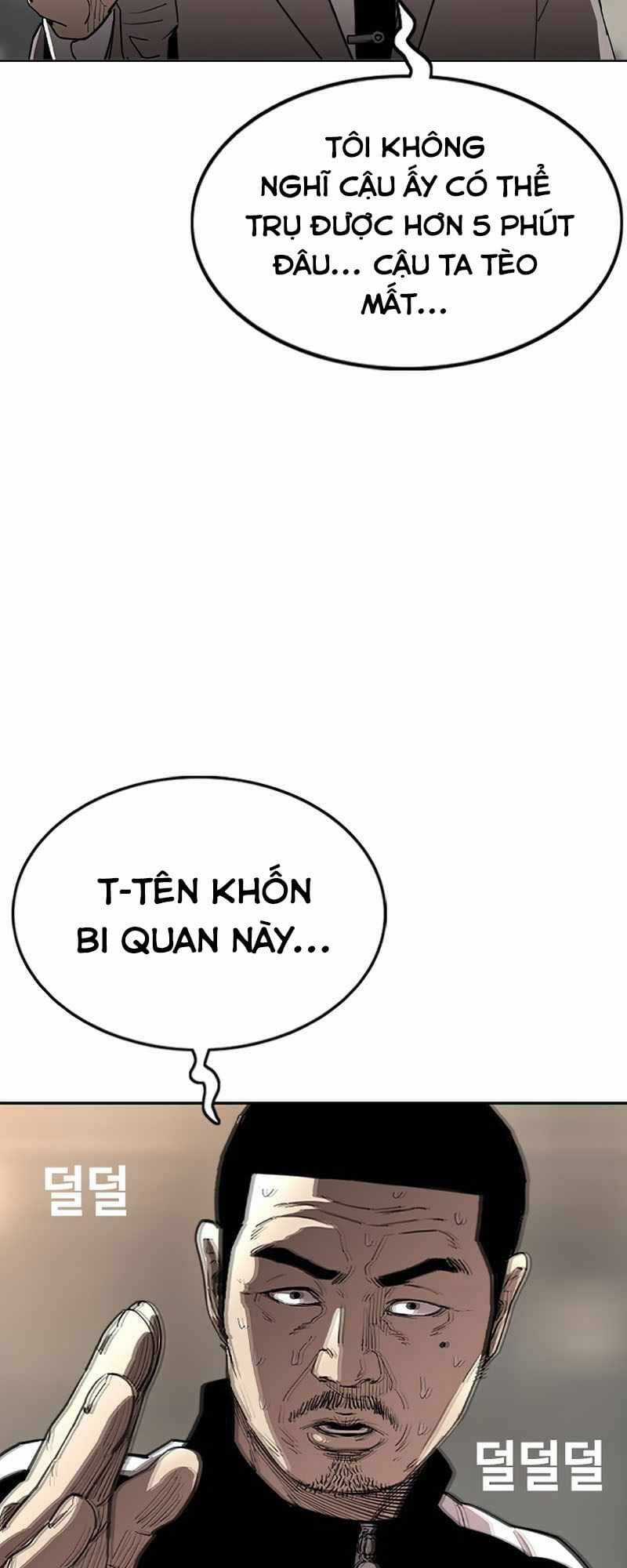 Bạt Tai Chapter 5 trang 68