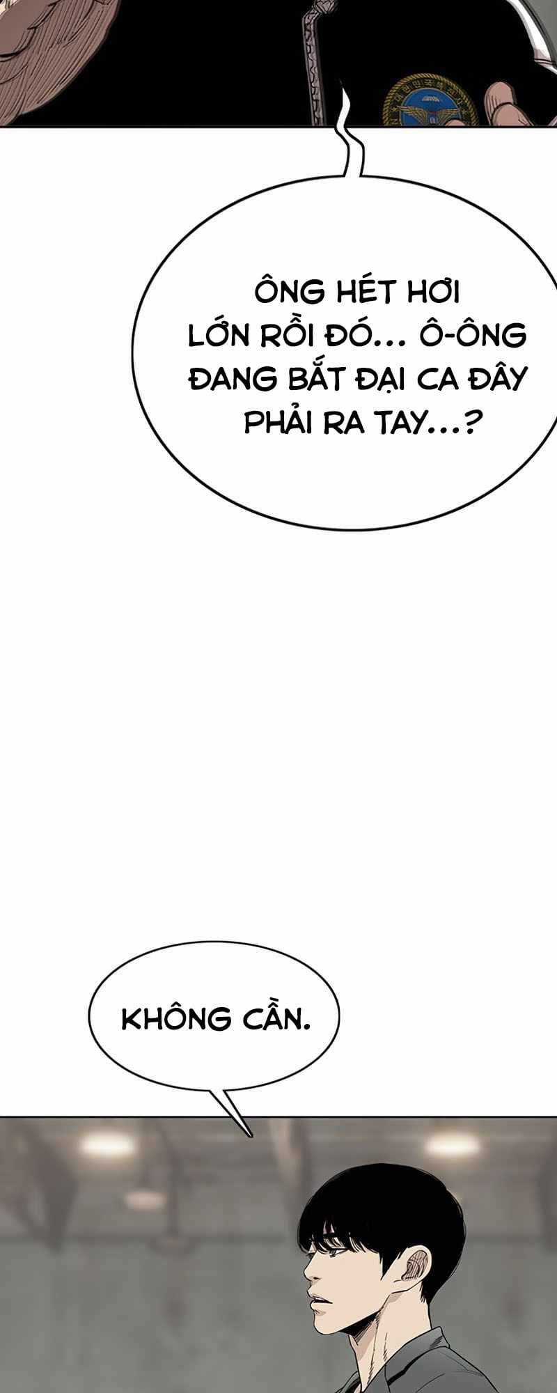 Bạt Tai Chapter 5 trang 69