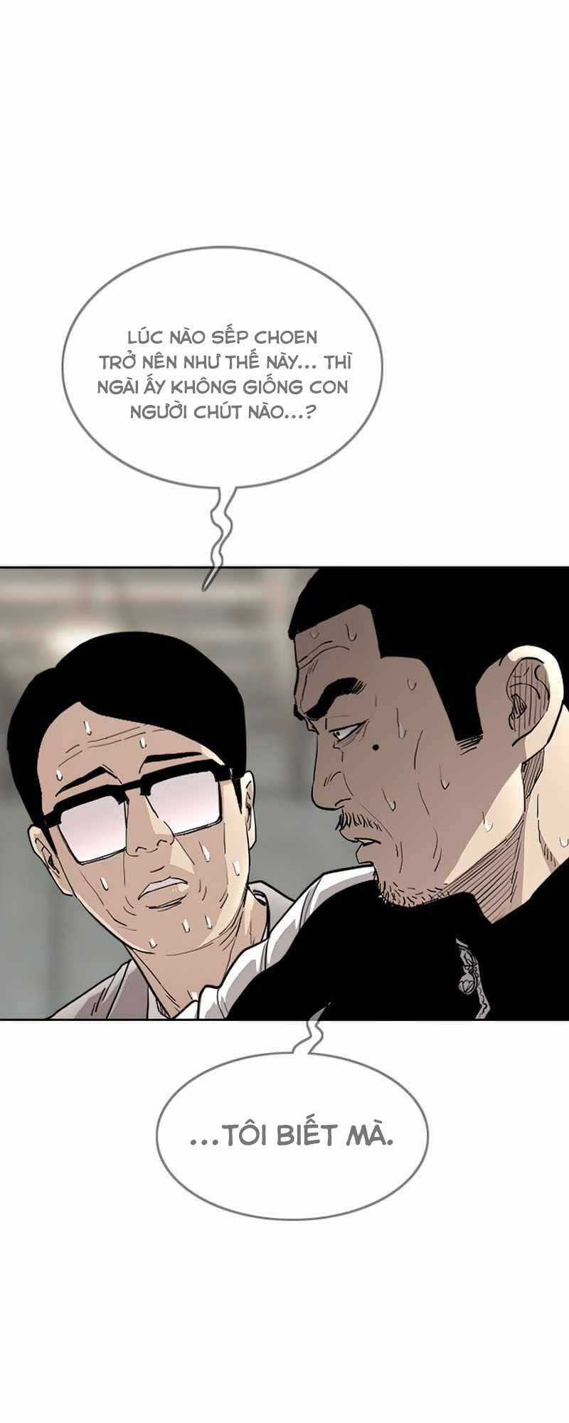 Bạt Tai Chapter 5 trang 75