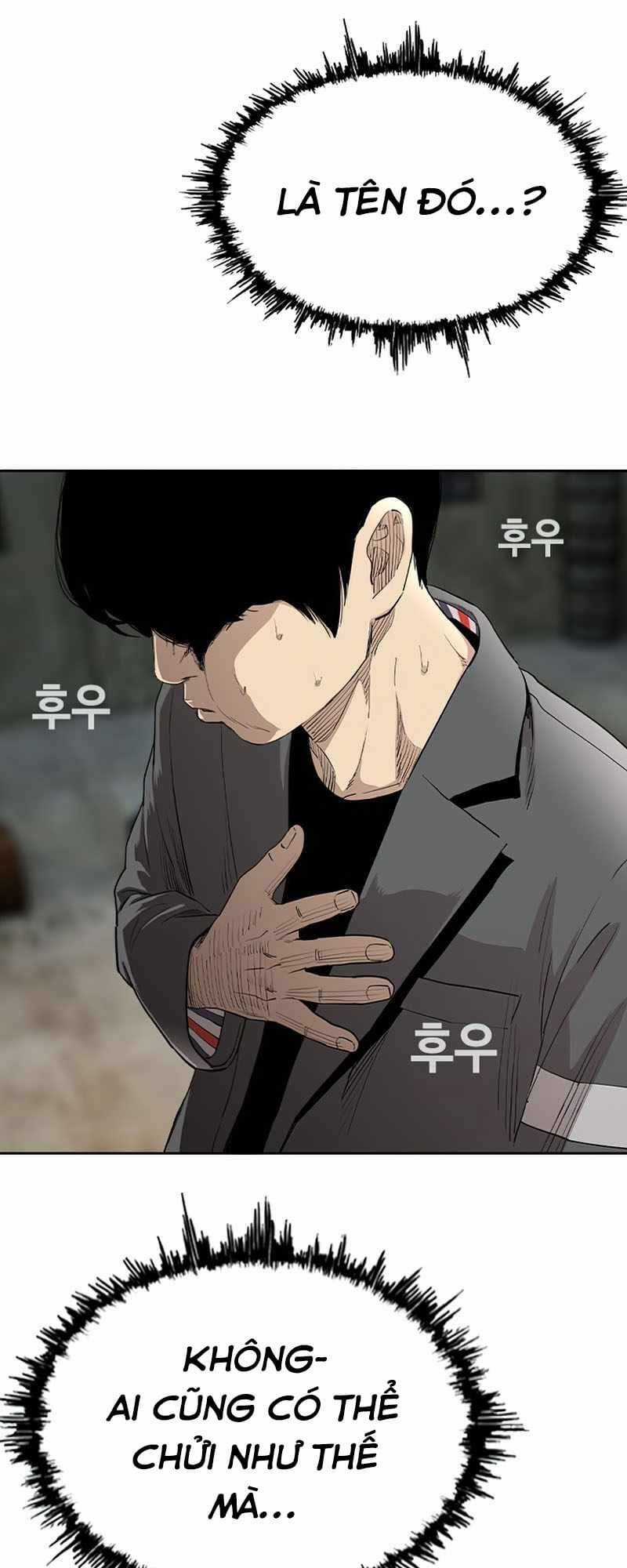 Bạt Tai Chapter 5 trang 87