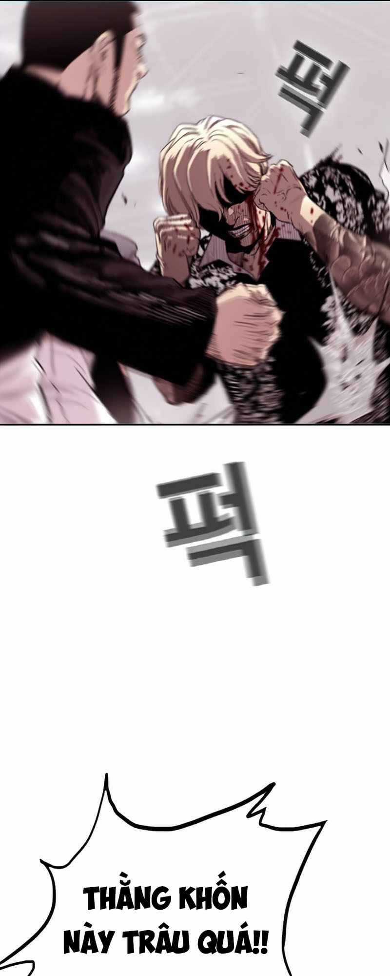 Bạt Tai Chapter 5 trang 91