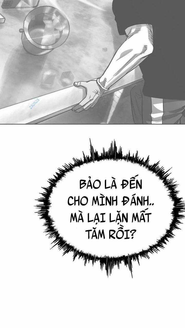 Bạt Tai Chapter 50 trang 107