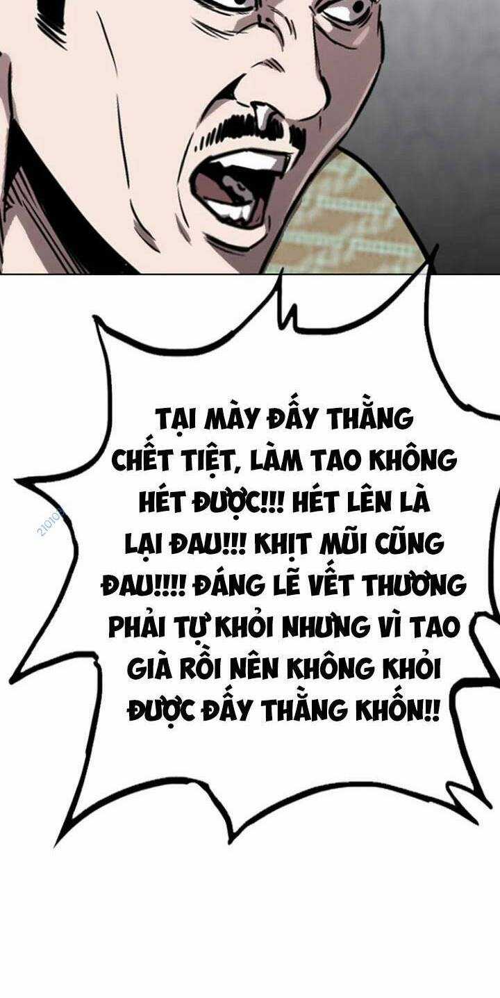 Bạt Tai Chapter 50 trang 115