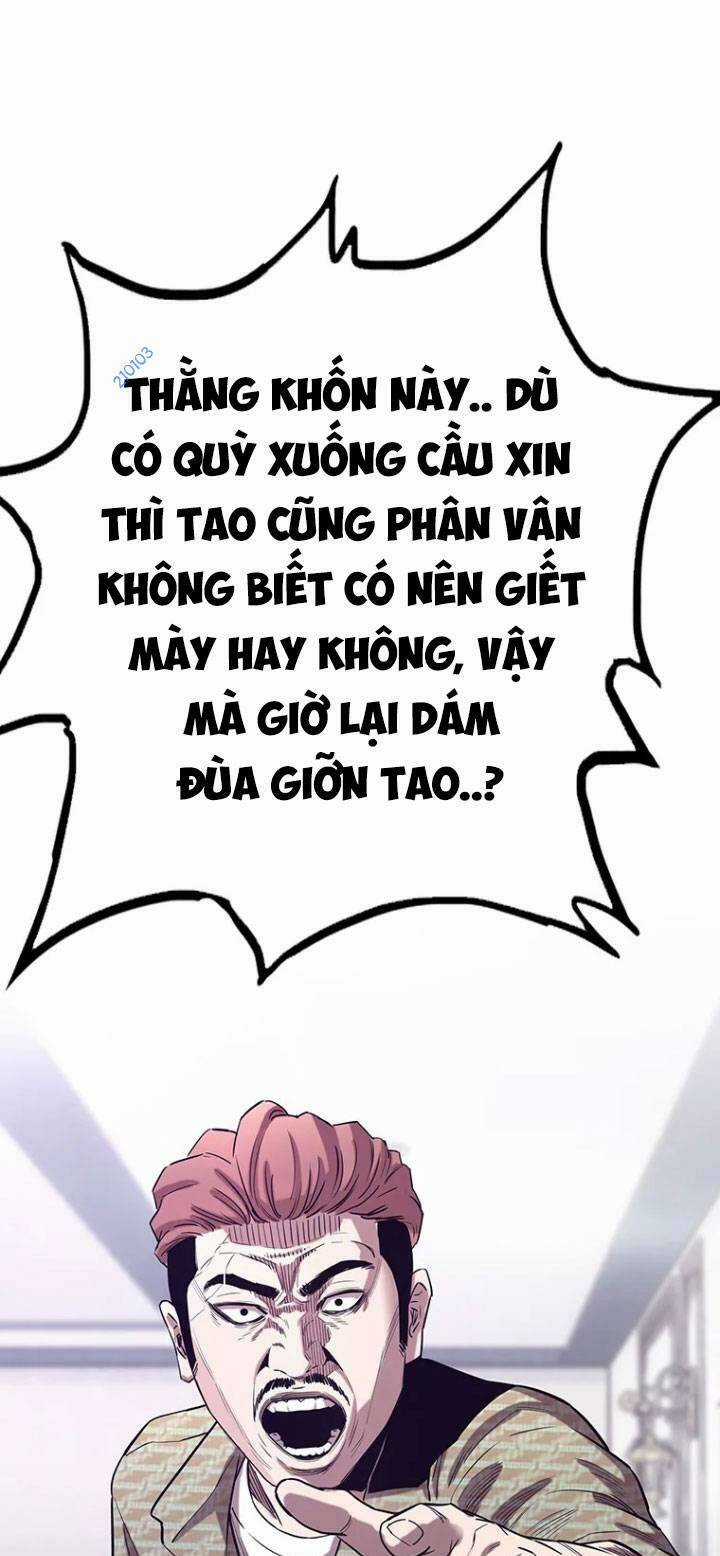 Bạt Tai Chapter 50 trang 117