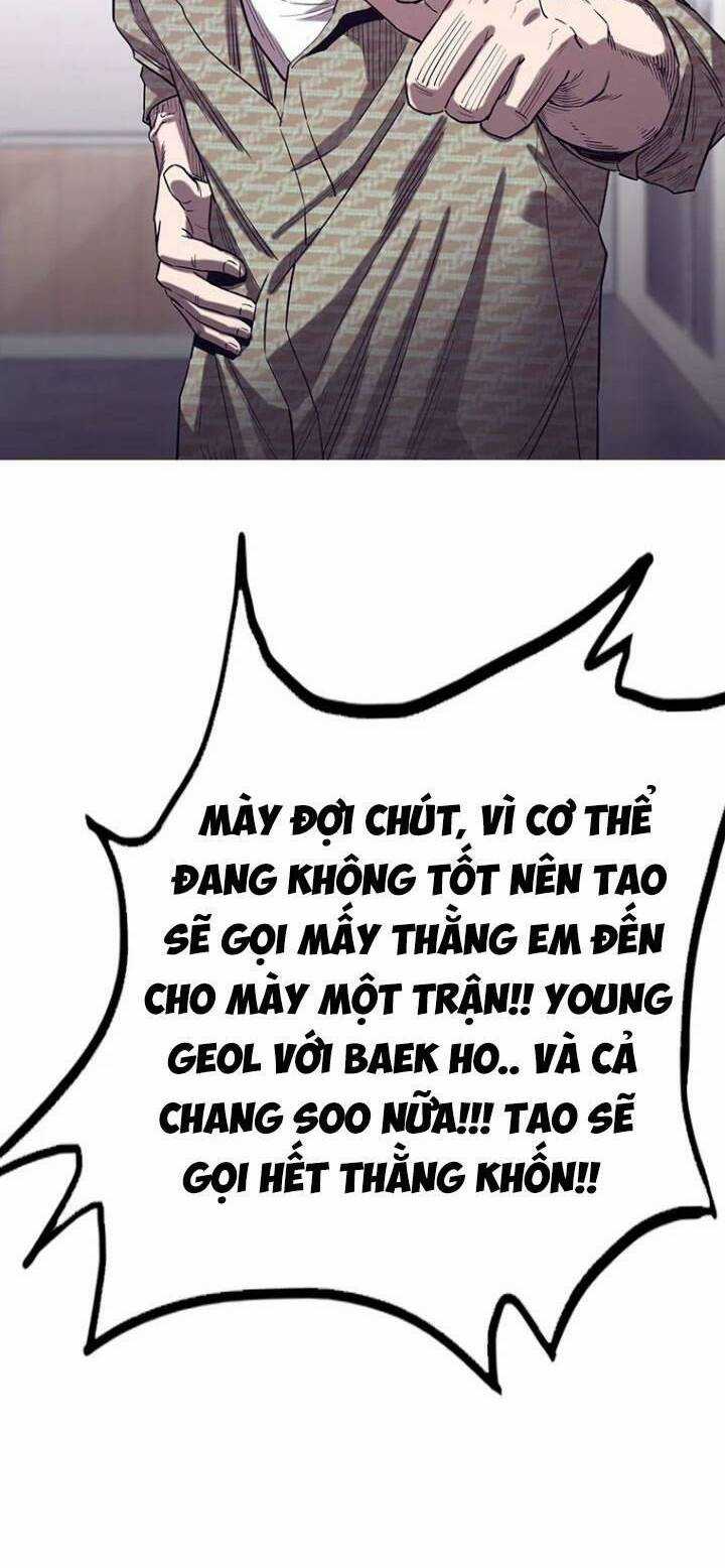 Bạt Tai Chapter 50 trang 118