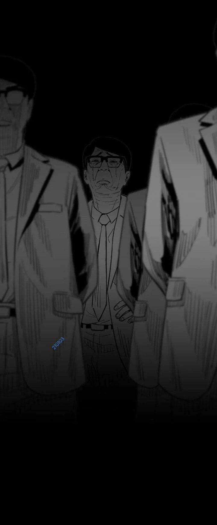 Bạt Tai Chapter 50 trang 12