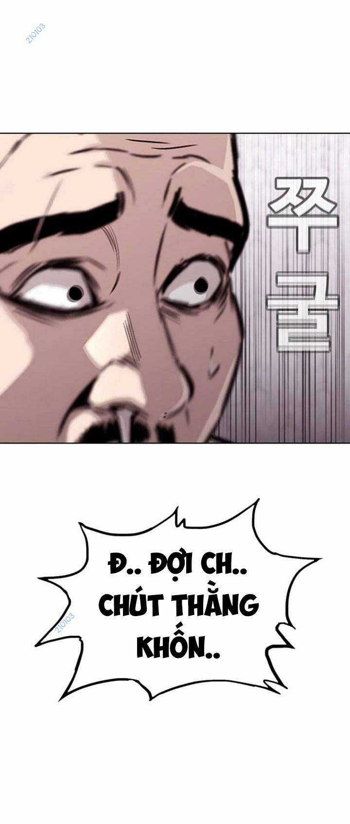 Bạt Tai Chapter 50 trang 121