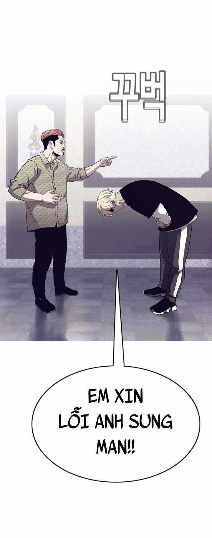 Bạt Tai Chapter 50 trang 122