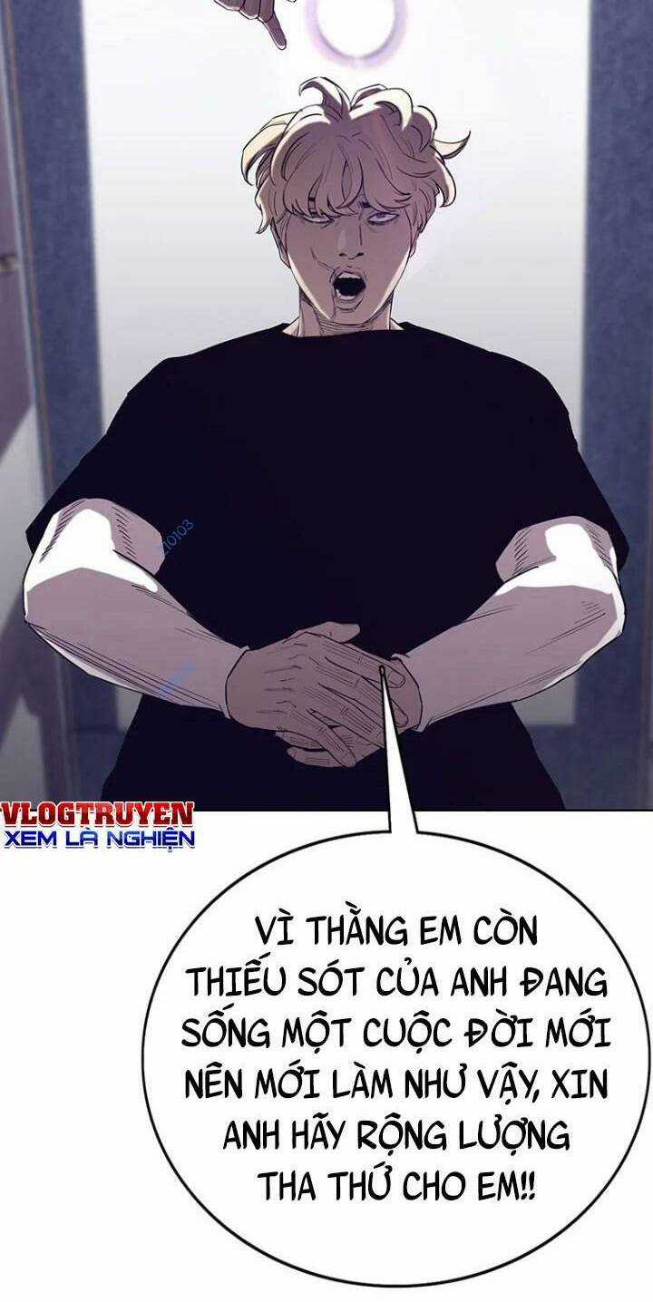 Bạt Tai Chapter 50 trang 124