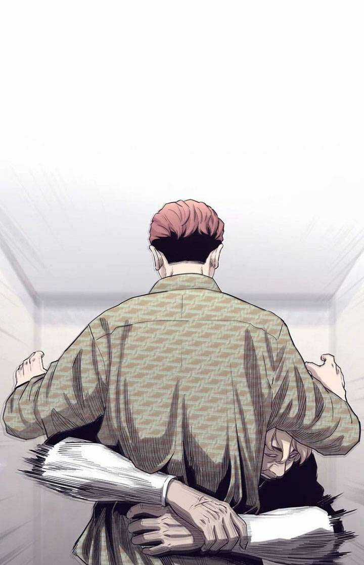 Bạt Tai Chapter 50 trang 131