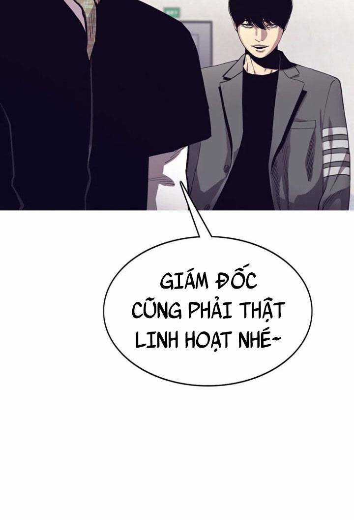 Bạt Tai Chapter 50 trang 141