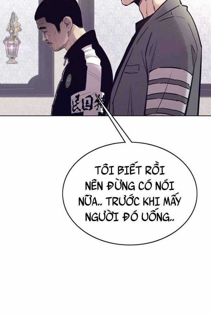 Bạt Tai Chapter 50 trang 143