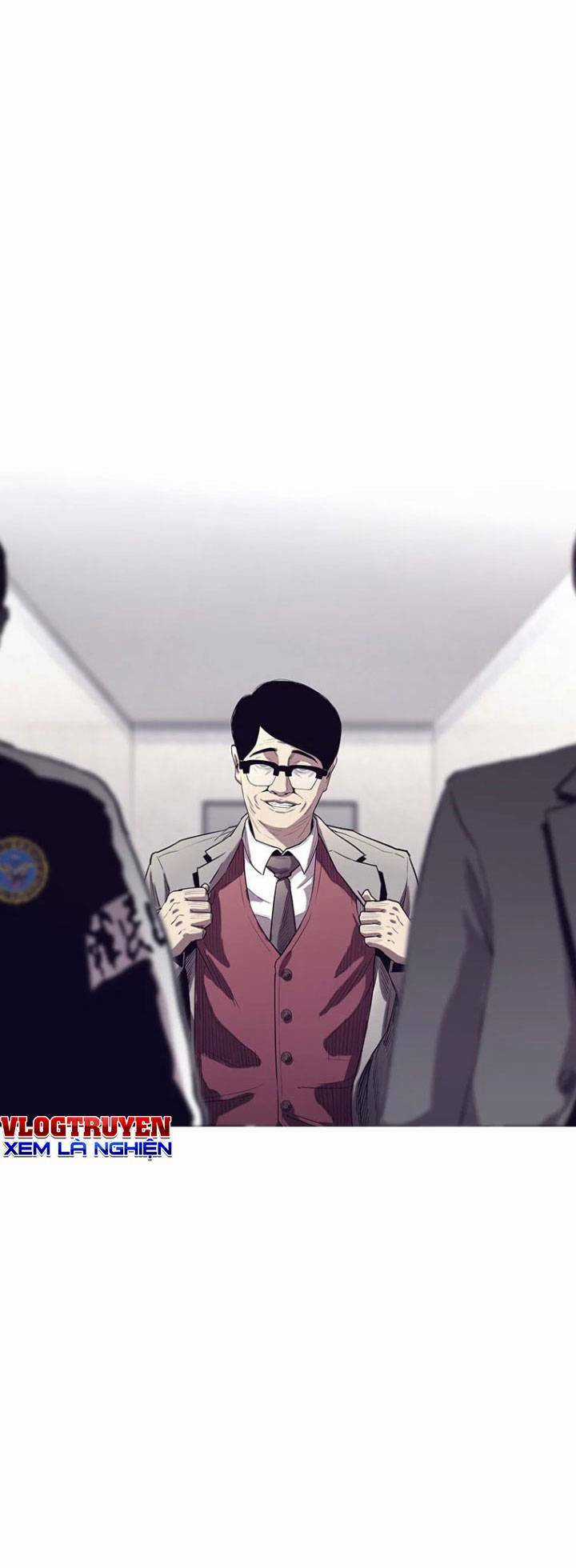 Bạt Tai Chapter 50 trang 144