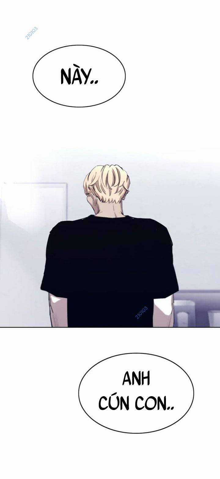 Bạt Tai Chapter 50 trang 18