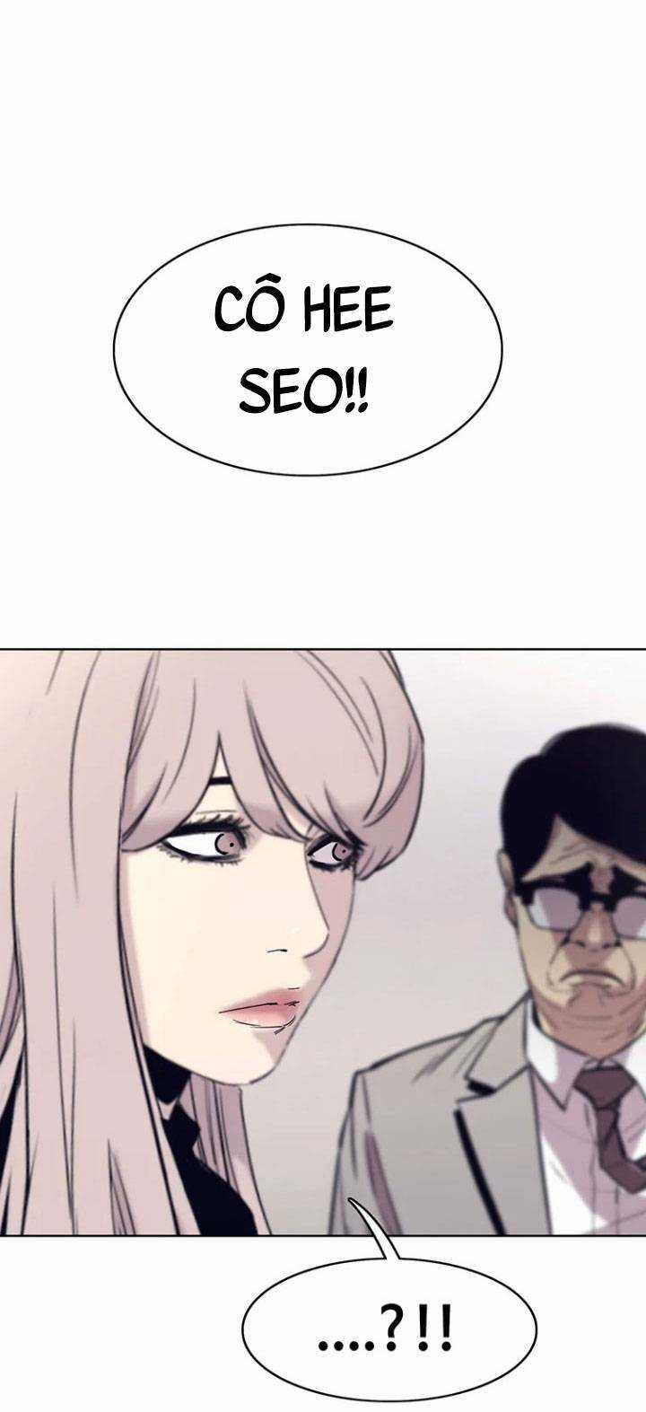 Bạt Tai Chapter 50 trang 19