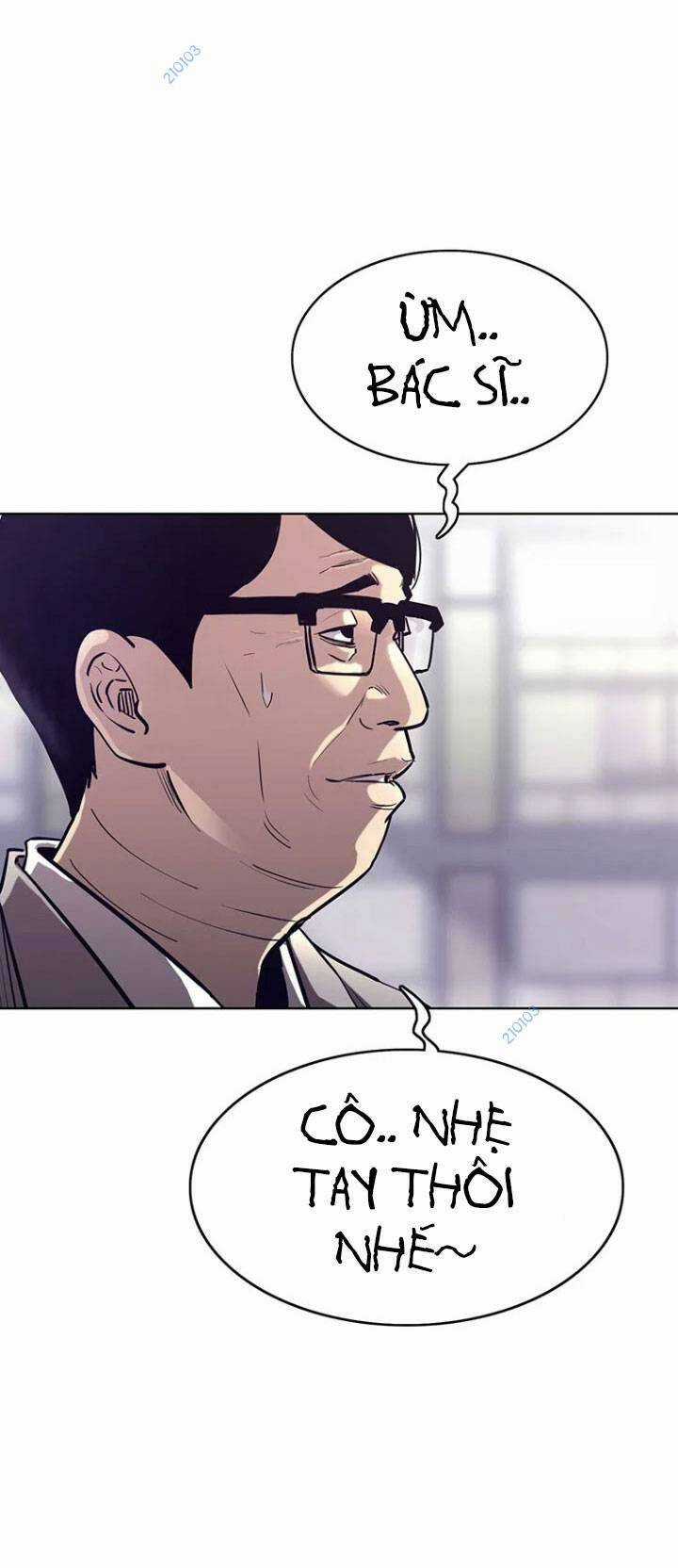 Bạt Tai Chapter 50 trang 2