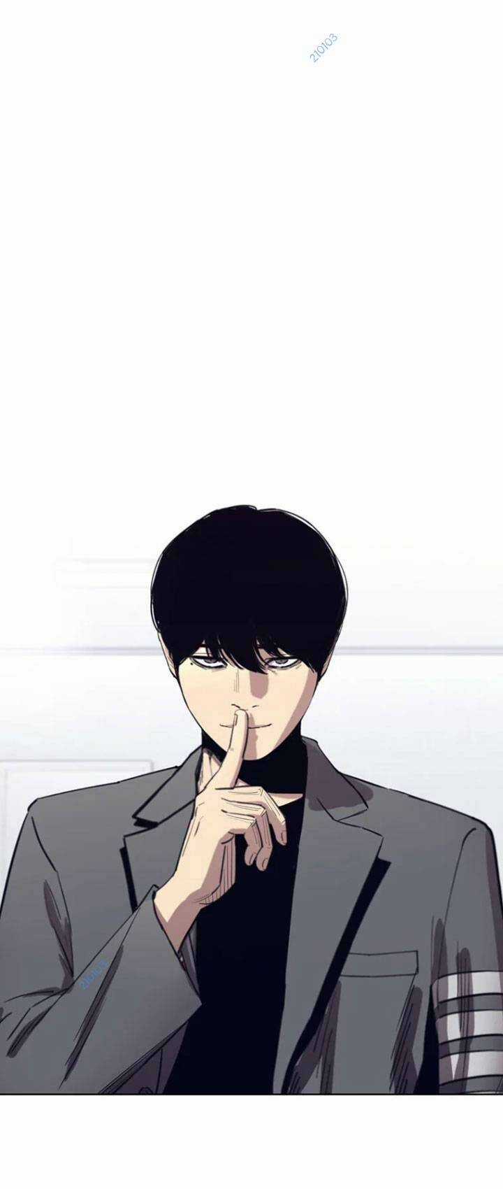 Bạt Tai Chapter 50 trang 20