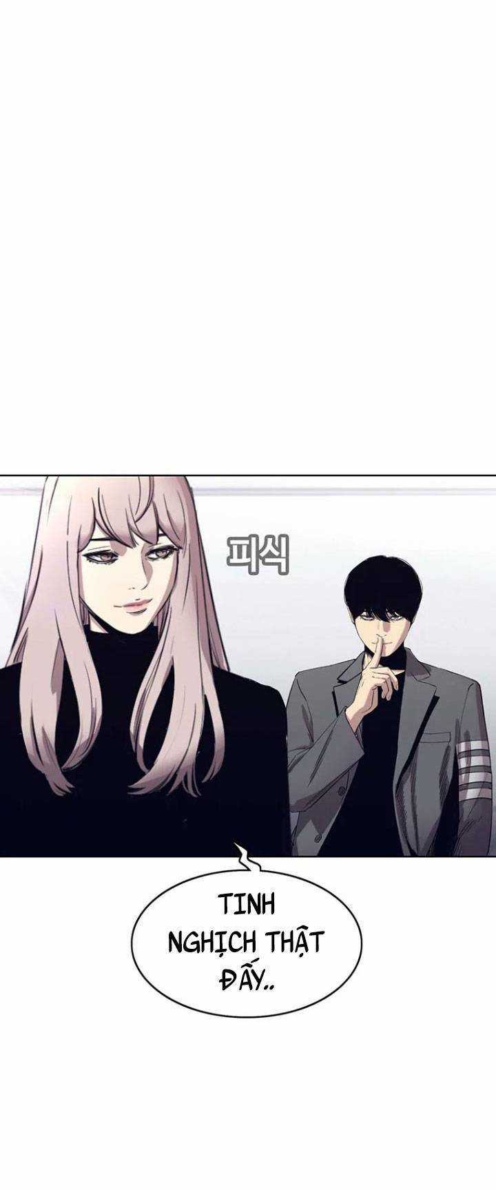 Bạt Tai Chapter 50 trang 21