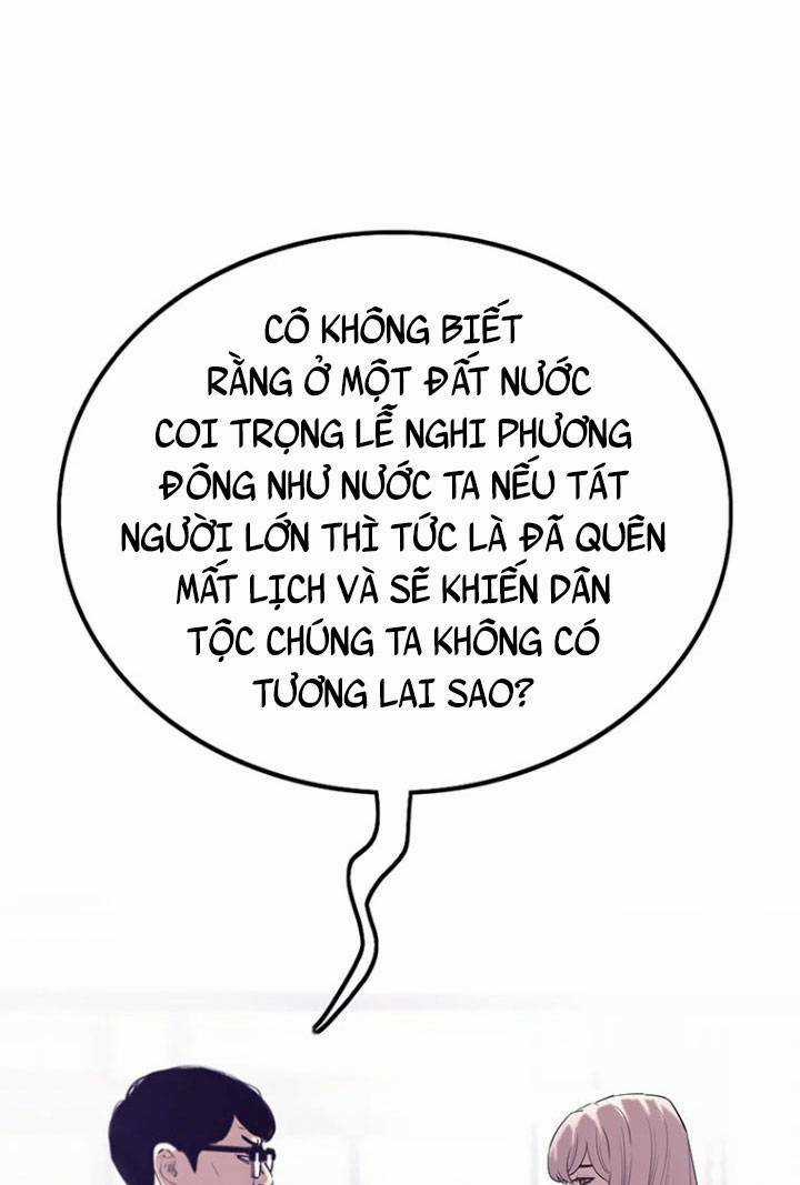 Bạt Tai Chapter 50 trang 23