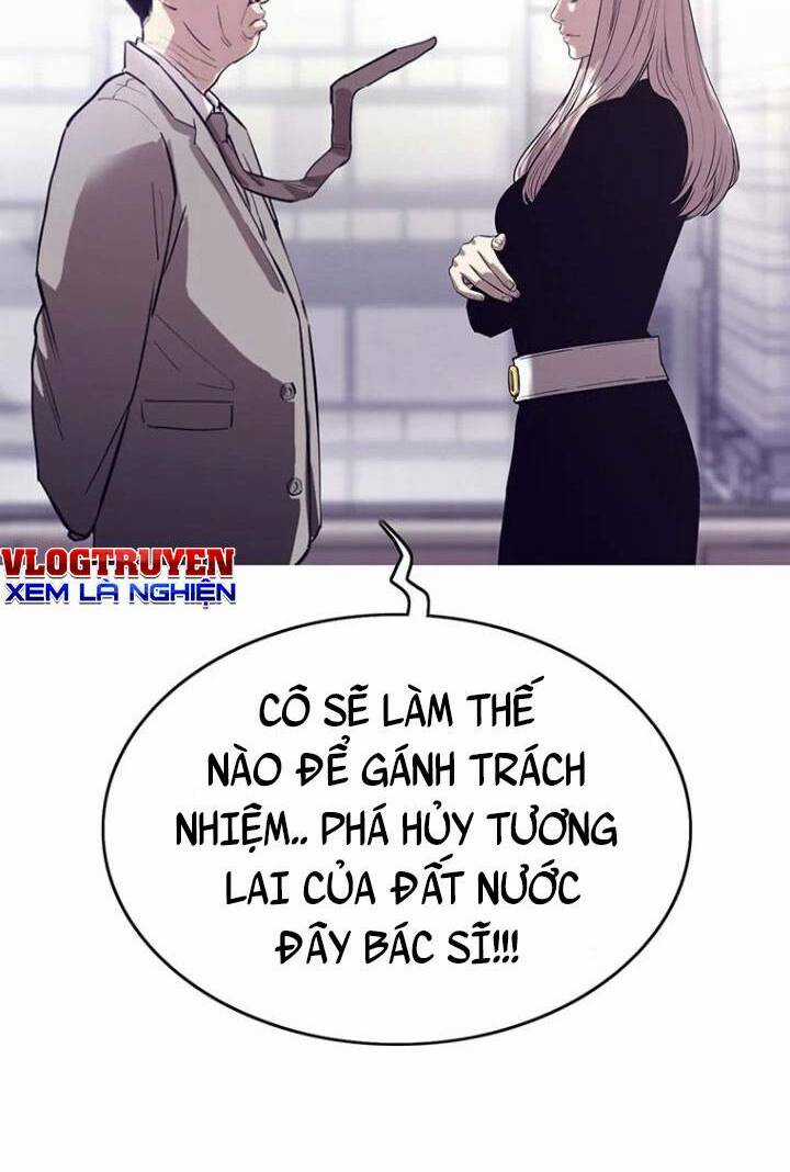 Bạt Tai Chapter 50 trang 24