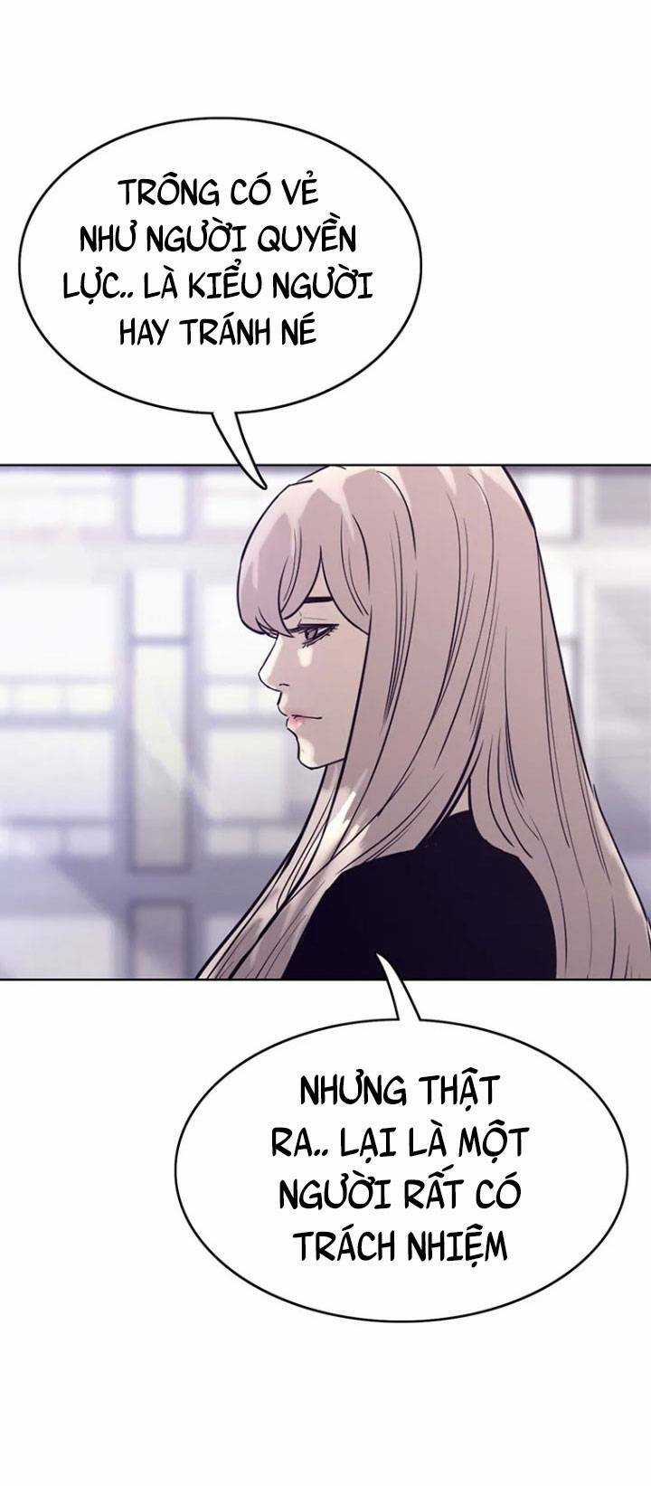 Bạt Tai Chapter 50 trang 26