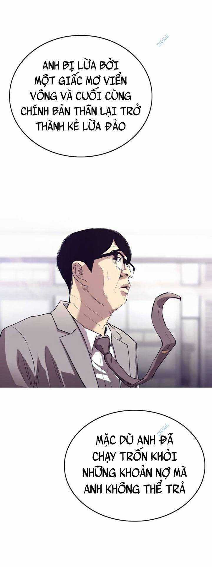 Bạt Tai Chapter 50 trang 27