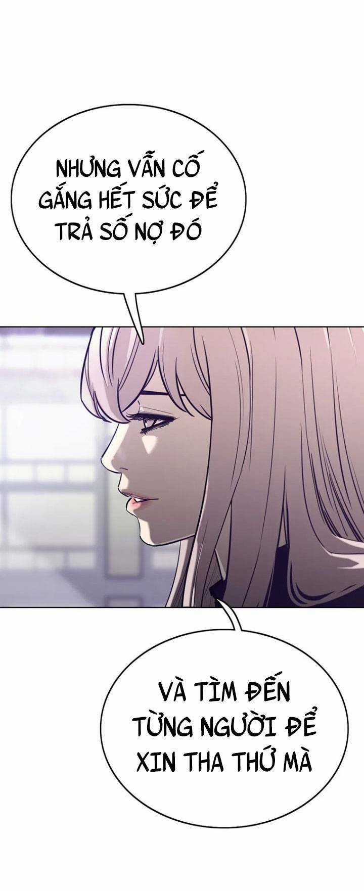 Bạt Tai Chapter 50 trang 28